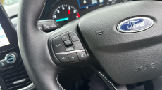 Ford Fiesta 1.0 EcoBoost Titanium 5dr Petrol Hatchback